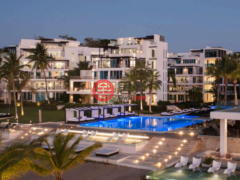 多明尼加Puerto Plata ProvinceSosúa的公寓，Sosúa，编号77172285