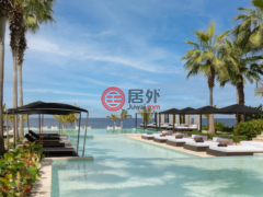 多明尼加Puerto Plata ProvinceSosúa的公寓，Sosúa，编号77172285