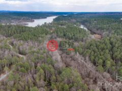 美国北卡罗莱纳州Valdese的农业用地，6355 McGalliard Pointe Drive NE #5，编号77265134