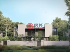 阿联酋SharjahSharjah的独栋别墅，编号74217144