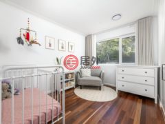 澳大利亚澳大利亚首都领地堪培拉的独栋别墅，144 La Perouse Street，编号77985364