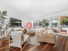 澳大利亚澳大利亚首都领地堪培拉的独栋别墅，144 La Perouse Street，编号77985364