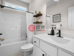 美国印地安那州西拉法叶的独栋别墅，None 526 Gainsboro Drive，编号77259780