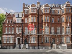 英国英格兰伦敦的多单元，Egerton Gardens，编号77919991