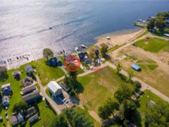 美国宾夕法尼亚州康尼奥特莱克的农业用地，Lot 1 Lake Street，编号75489329