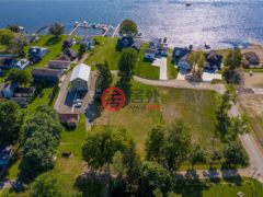 美国宾夕法尼亚州康尼奥特莱克的农业用地，Lot 1 Lake Street，编号75489329