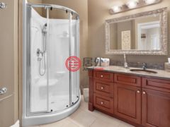 加拿大阿尔伯塔埃德蒙顿的独栋别墅，74 Windermere Drive SW，编号77602755