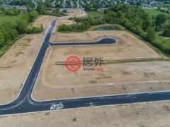 美国印地安那州普兰菲尔德的独栋别墅，Plan: MAJESTIC 6539 Creststone Court，编号76670235