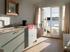 瑞典StockholmDalarö的独栋别墅，Wallinvägen 34，编号77727079
