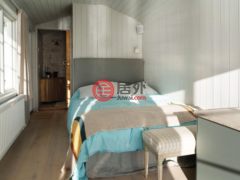 瑞典StockholmDalarö的独栋别墅，Wallinvägen 34，编号77727079