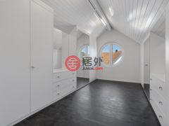 瑞士Gutenswil的独栋别墅，8605 Guntenswil ZH，编号77666579