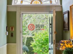 爱尔兰County DublinDublin的独栋别墅，33 Wellington Road，编号74108502