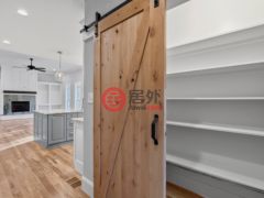 美国北卡罗莱纳州萨默菲尔德的独栋别墅，编号63425322