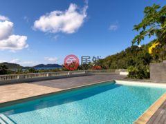 圣巴泰勒米岛的多单元，Apt. Les Jardins de St. Jean，编号77811194