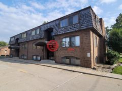 美国印地安那州克朗波因特的公寓，250 N Main Street，编号70619148