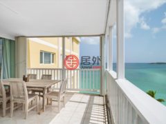 巴哈马Cable Beach的公寓，7B Conchrest，编号78481406