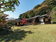 日本JapanHayama的独栋别墅，编号78037197