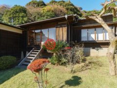 日本JapanHayama的独栋别墅，编号78037197
