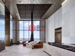 美国伊利诺伊州芝加哥的独栋别墅，211 N Harbor Drive Unit# 1807，编号78448506
