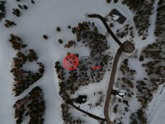 美国犹他州比弗的住宅用地，None 415 N Summit DR，编号77383450