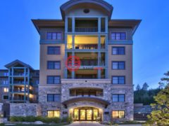美国加州特拉基的独栋别墅，13051 Ritz Carlton Highlands Ct. 4308 Interest 8，编号78329675