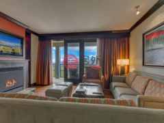 美国加州特拉基的独栋别墅，13051 Ritz Carlton Highlands Ct. 4308 Interest 8，编号78329675