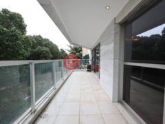 巴西里约热内卢Rio de Janeiro的公寓，Avenida Visconde de Albuquerque，编号78395587