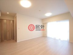 日本JapanYokohama的公寓，编号72547844