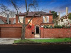 澳大利亚维多利亚州Toorak的独栋别墅，13 Stradbroke Avenue，编号49518544
