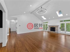 美国密苏里州St Louis的公寓，1308 Amherst Terrace Way，编号70115335