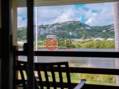 圣克里斯托弗和尼维斯岛Saint KittsFrigate Bay的公寓，The Royal St. Kitts Hotel Unit 226，编号77808806