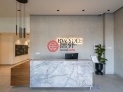塞尔维亚Centralna SrbijaBelgrade的公寓，Belgrade Waterfront Sole，编号77834833