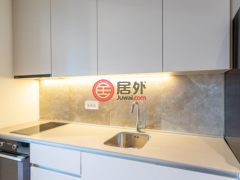 塞尔维亚Centralna SrbijaBelgrade的公寓，Belgrade Waterfront Sole，编号77834833