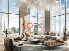 阿联酋迪拜迪拜的公寓，Trade Centre 2，编号78468993