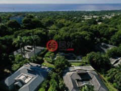 巴巴多斯Northern DistrictSaint James的独栋别墅，编号77501102
