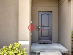 美国佛罗里达州塔瓦雷斯的公寓，1087 Lake Arbor Court，编号75827357