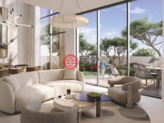 阿联酋迪拜迪拜的独栋别墅，Dubai South City，编号78501635