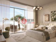 阿联酋迪拜迪拜的独栋别墅，Dubai South City，编号78501635