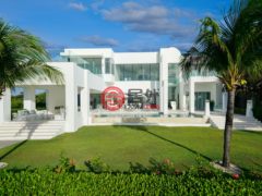 安圭拉AnguillaAnguilla的独栋别墅，Meads Bay The Beach House，编号77489440