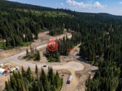 加拿大不列颠哥伦比亚省Sun Peaks的公寓，LOT 9 MCGILLIVRAY LAKE，编号75526188
