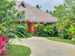 多明尼加Samaná ProvinceLas Terrenas的独栋别墅，Punta Bonita，编号76608712