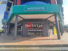 马来西亚雪兰莪州莎阿南的办公室，Taman TTDI Jaya 40150 Shah Alam Selangor，编号77546269