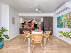 波多黎各Puerto RicoSan Juan的公寓，203 Fortaleza St. Apt. 4，编号77683458