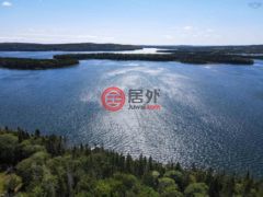 加拿大新斯科舍省Richmond的住宅用地，Lot 1A-57 Maple，编号75525266
