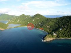 英属维尔京群岛的住宅用地，Belmont Beach Walk Land Upper Lot，编号76210489