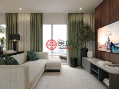 葡萄牙Sarilhos Grandes的公寓，编号76541217