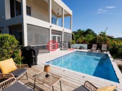 特克斯與凱科斯群島的独栋别墅，Mountain View Residences 2 Homes - 6 Bedrooms，编号78100362