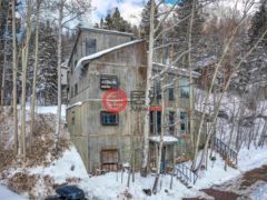 美国新墨西哥州Taos Ski Valley的公寓，3 Ernie Blake Road，编号77777988