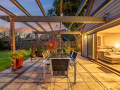 新西兰上哈特的独栋别墅，9 Johnswood Grove Clouston Park，编号78349112