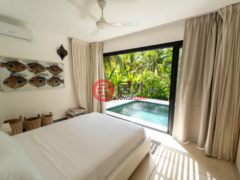 多明尼加萨马纳Las Terrenas的独栋别墅，Calle Salome Ureña，编号78300314